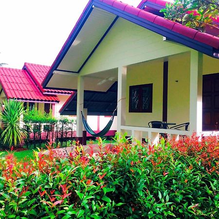 Green Garden House Ao Nam Mao المظهر الخارجي الصورة