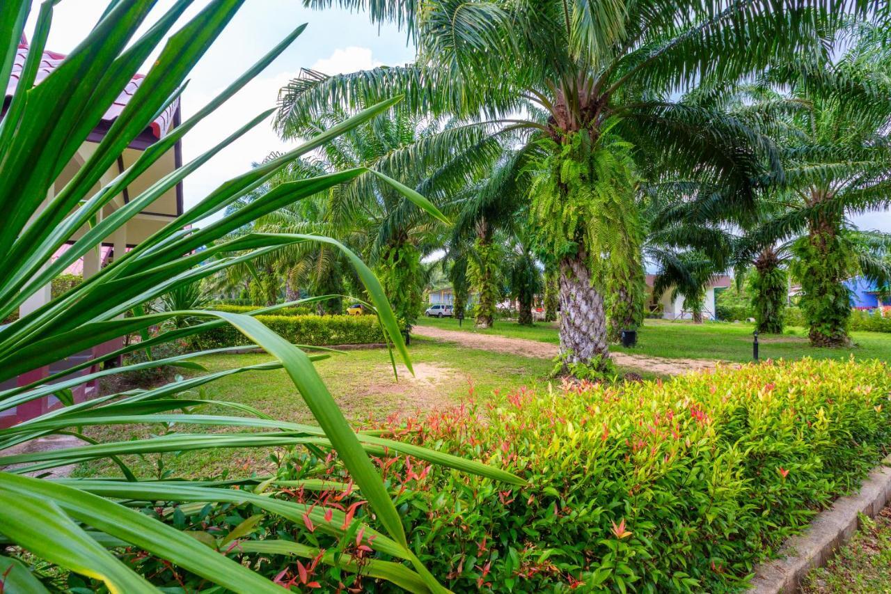 Green Garden House Ao Nam Mao المظهر الخارجي الصورة