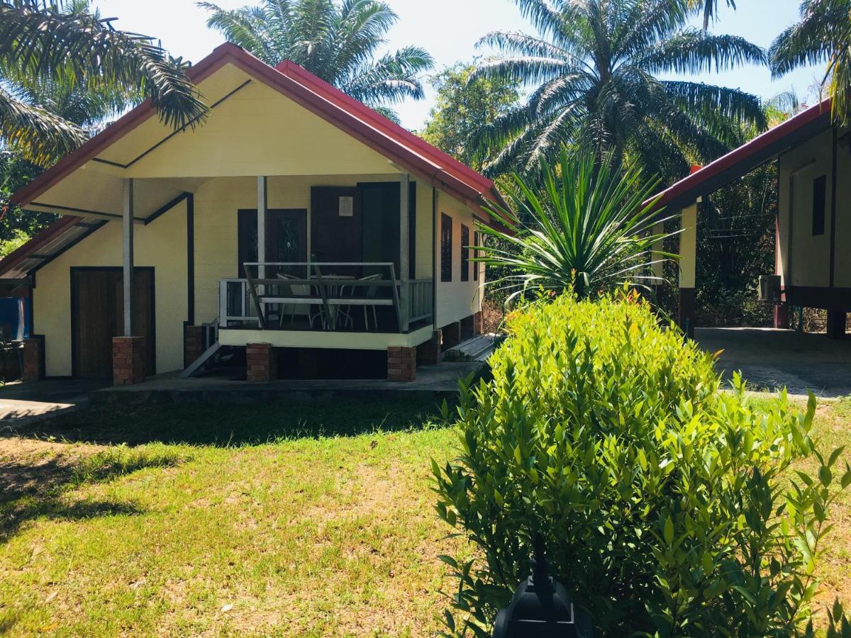 Green Garden House Ao Nam Mao المظهر الخارجي الصورة